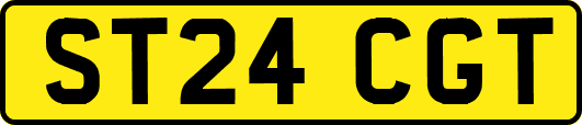 ST24CGT