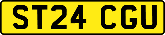 ST24CGU