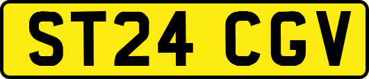 ST24CGV