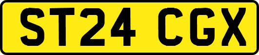 ST24CGX