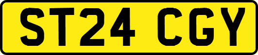 ST24CGY