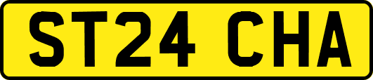 ST24CHA