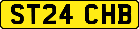 ST24CHB