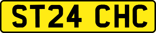 ST24CHC