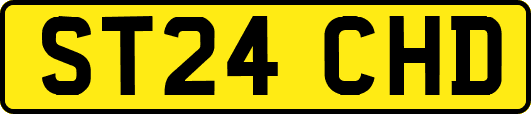 ST24CHD
