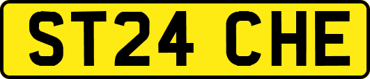 ST24CHE