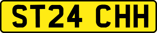 ST24CHH