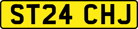 ST24CHJ