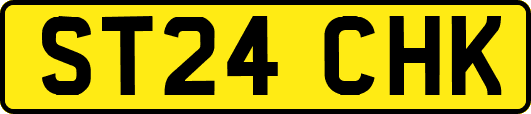 ST24CHK