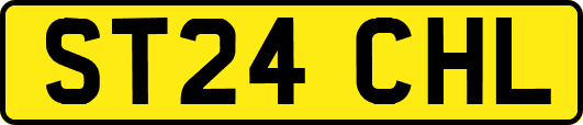 ST24CHL