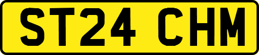 ST24CHM