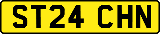 ST24CHN