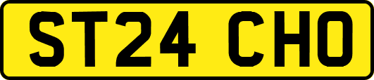 ST24CHO