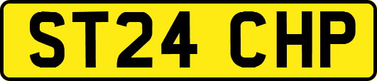 ST24CHP