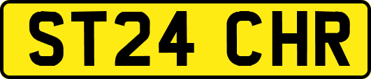 ST24CHR