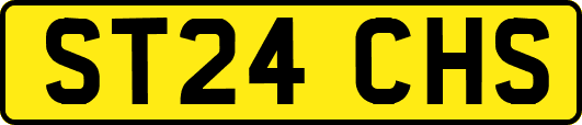ST24CHS