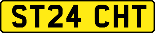 ST24CHT