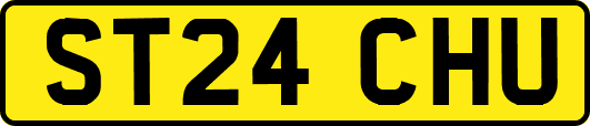 ST24CHU