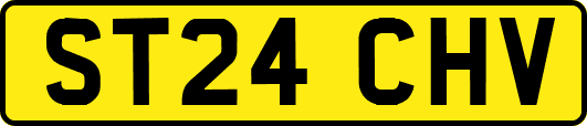 ST24CHV