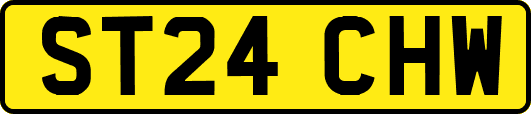 ST24CHW