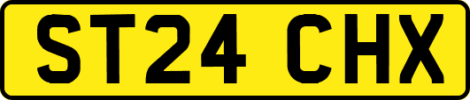 ST24CHX
