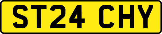 ST24CHY