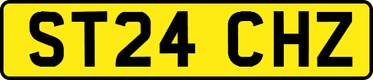 ST24CHZ