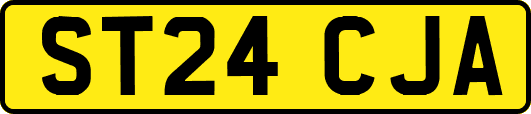 ST24CJA