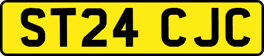 ST24CJC