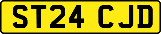 ST24CJD