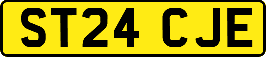 ST24CJE