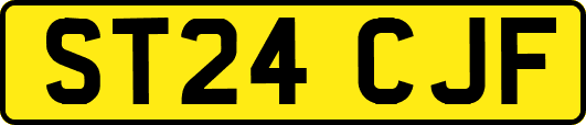 ST24CJF