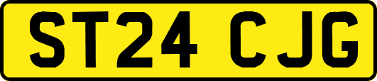 ST24CJG