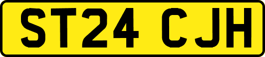 ST24CJH