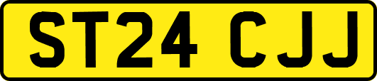 ST24CJJ