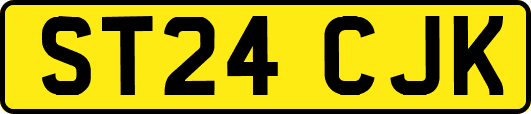 ST24CJK