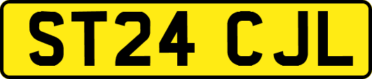 ST24CJL