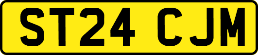 ST24CJM