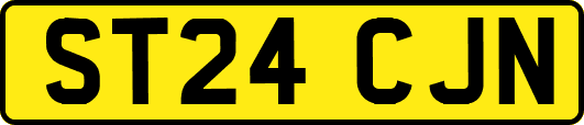 ST24CJN