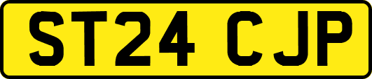 ST24CJP