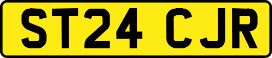 ST24CJR