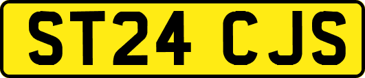 ST24CJS