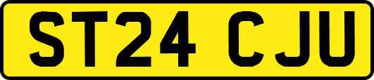 ST24CJU