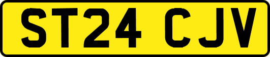 ST24CJV