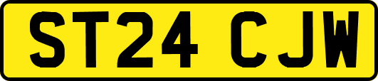 ST24CJW