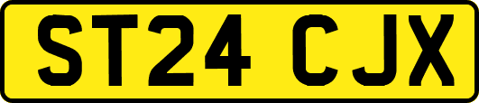 ST24CJX