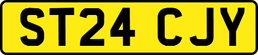 ST24CJY