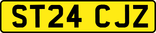 ST24CJZ