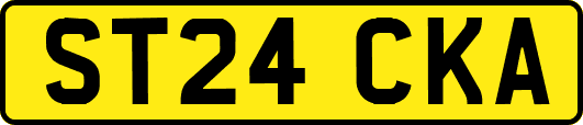 ST24CKA