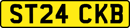ST24CKB